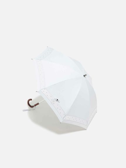 雨を楽しむファッショナブルな高級傘 | WAKOオンラインストア | 銀座・和光