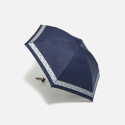 晴雨兼用日傘 ネイビー |傘・日傘 | WAKOオンラインストア | 銀座・和光