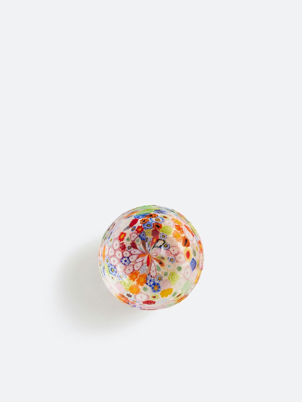 ベネチアガラス 小鉢「ひみつの花園」 |ガラス器 | WAKOオンライン 