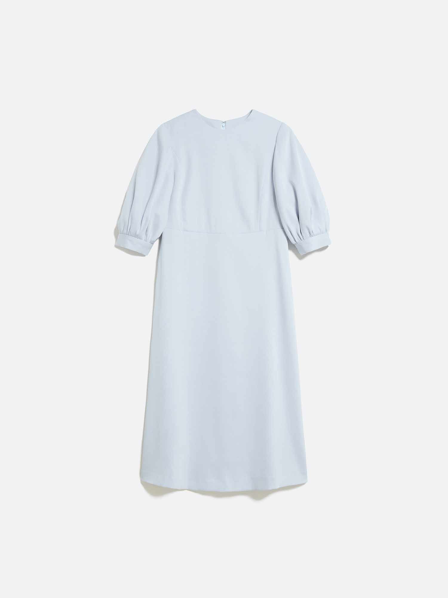NEW CLOSET ワンピース ライトブルー |ワンピース | WAKO公式 