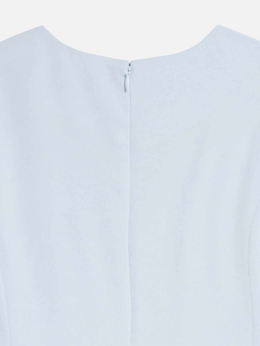 NEW CLOSET ワンピース ライトブルー |ワンピース | WAKO公式 NEW CLOSET ワンピース ライトブルー |ワンピース | WAKO公式