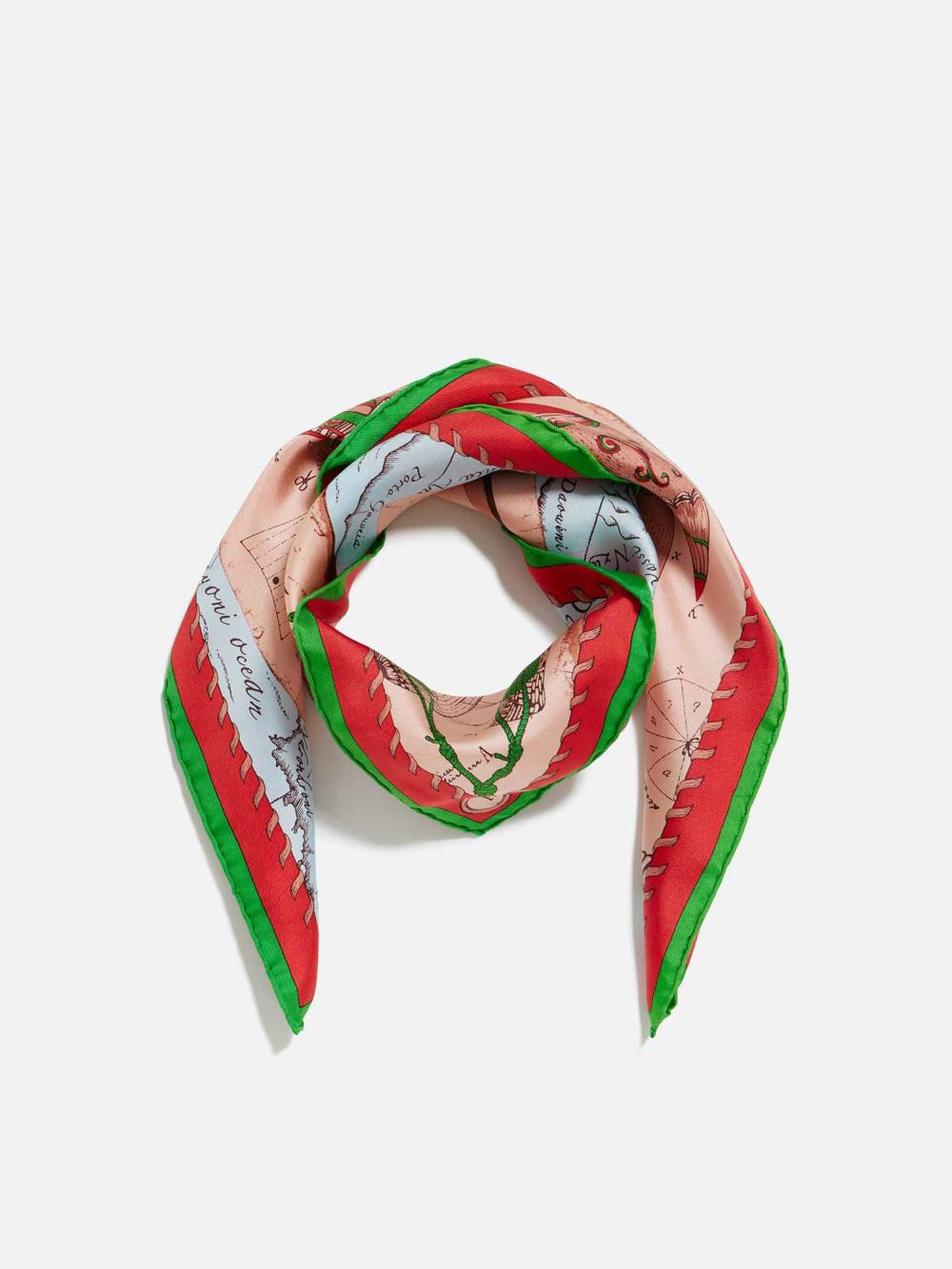 manipuri Reversible Daiya | FREE(09) GREEN (53) | arth