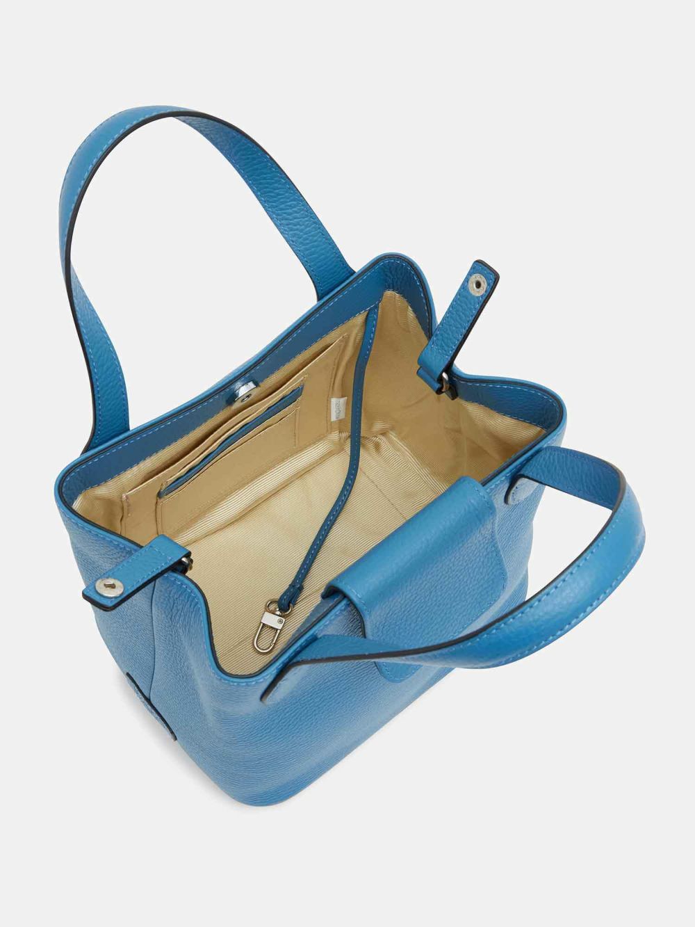 ミニトートバッグ ターコイズ |トートバッグ | WAKO公式オンライン