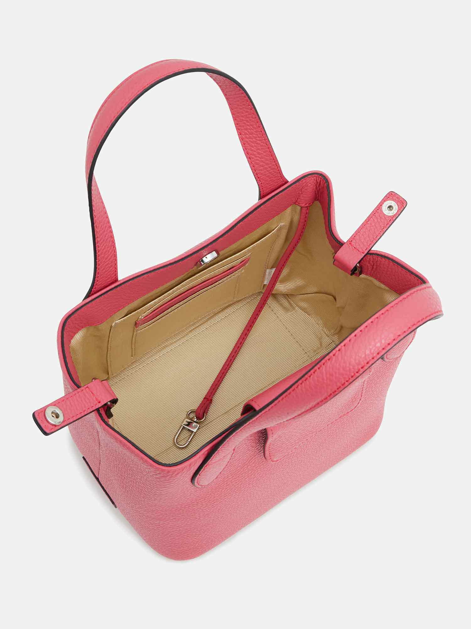 ミニトートバッグ ピンク |トートバッグ | WAKO公式オンライン  