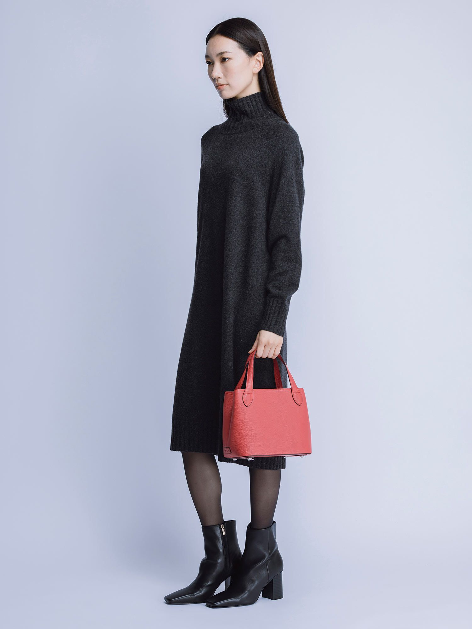 ミニトートバッグ ピンク |トートバッグ | WAKO公式オンライン  