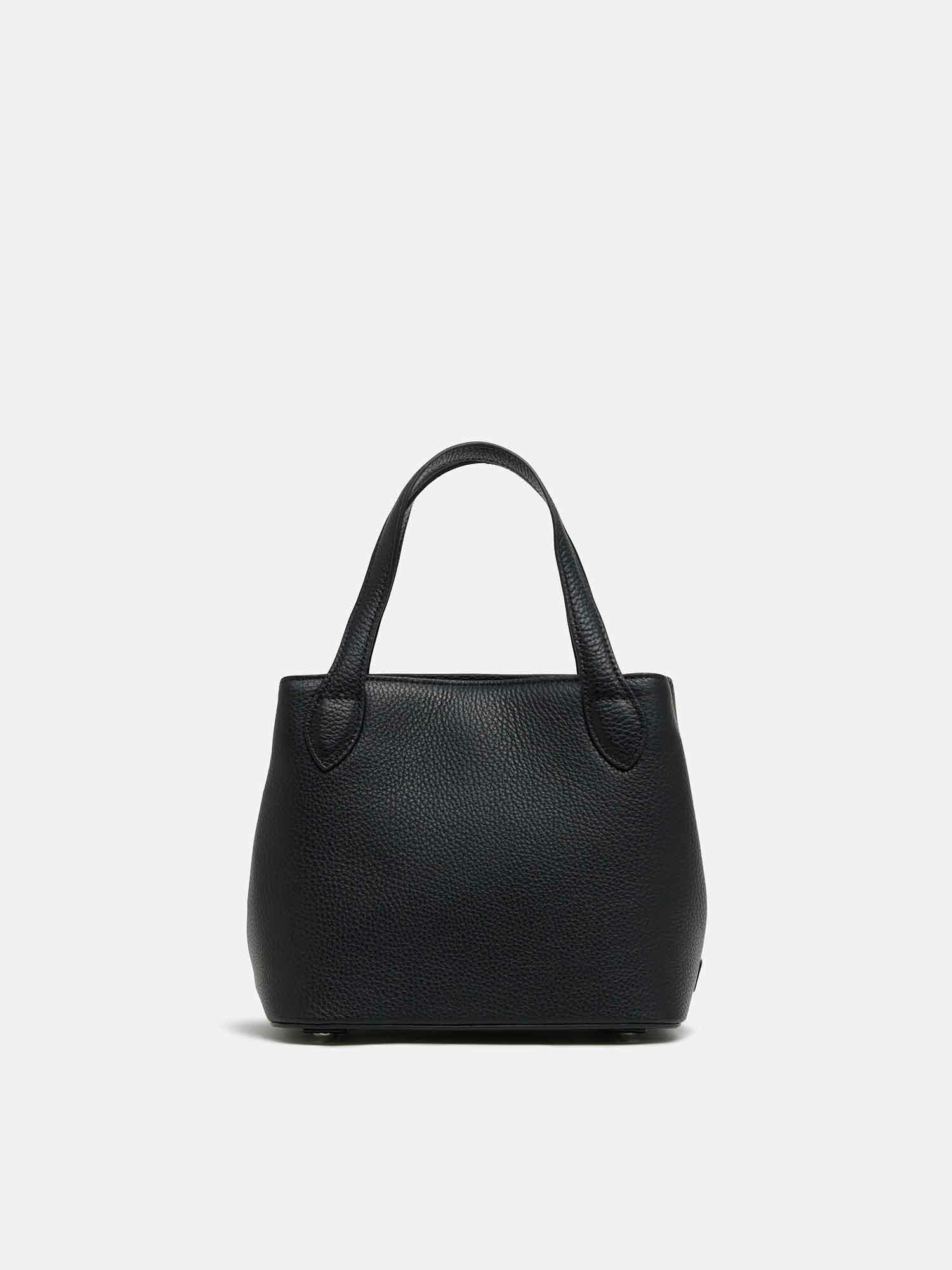 ミニトートバッグ ブラック |トートバッグ | WAKO公式オンライン  