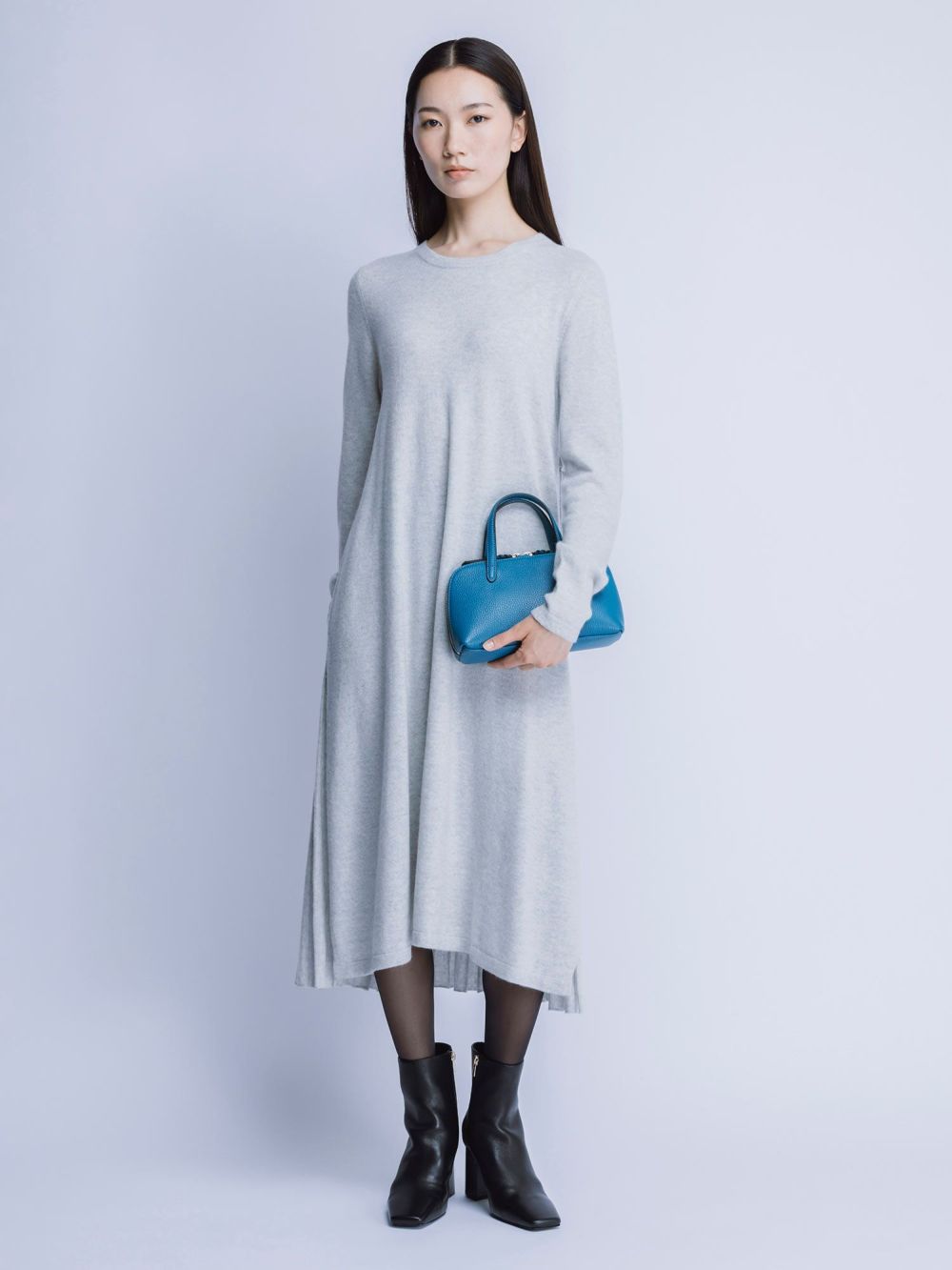 ショルダーバッグ ターコイズ |ショルダーバッグ・ポシェット | WAKO