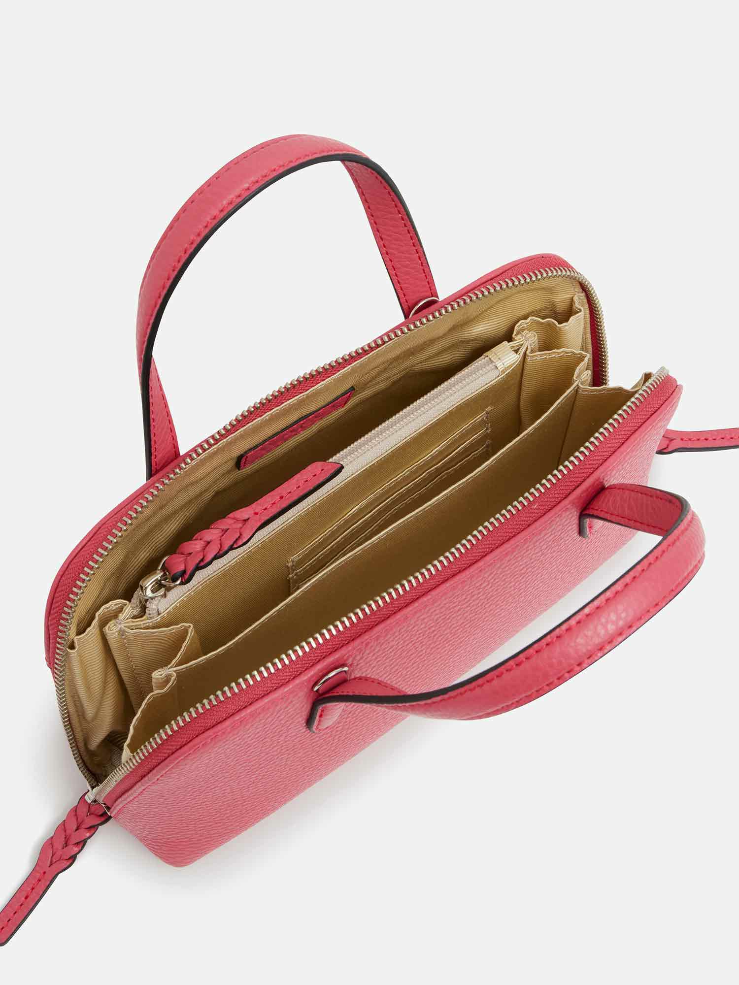 ショルダーバッグ ピンク |ショルダーバッグ・ポシェット | WAKO公式  