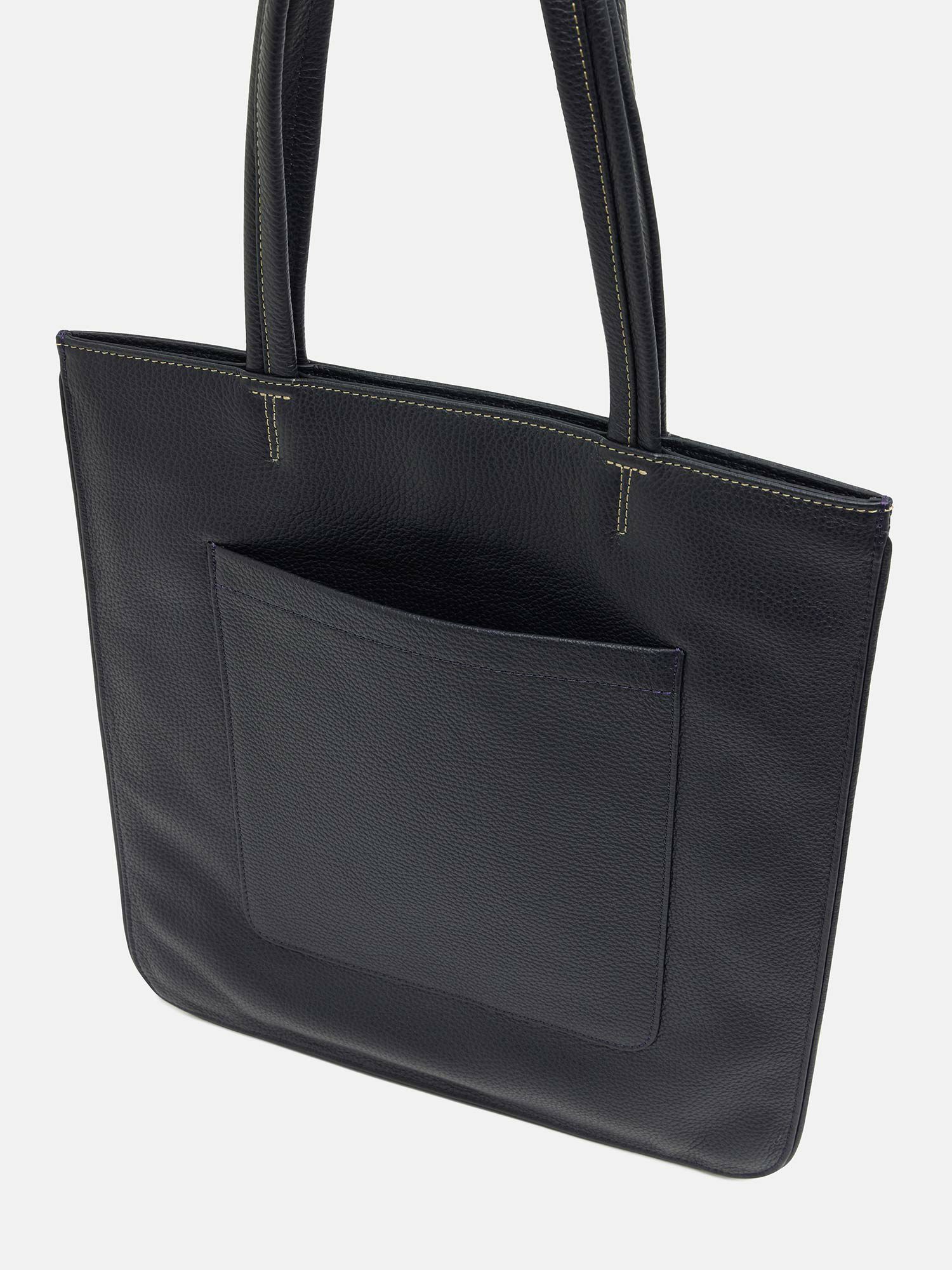 トートバッグ ネイビー |トートバッグ | WAKO公式オンラインブティック  