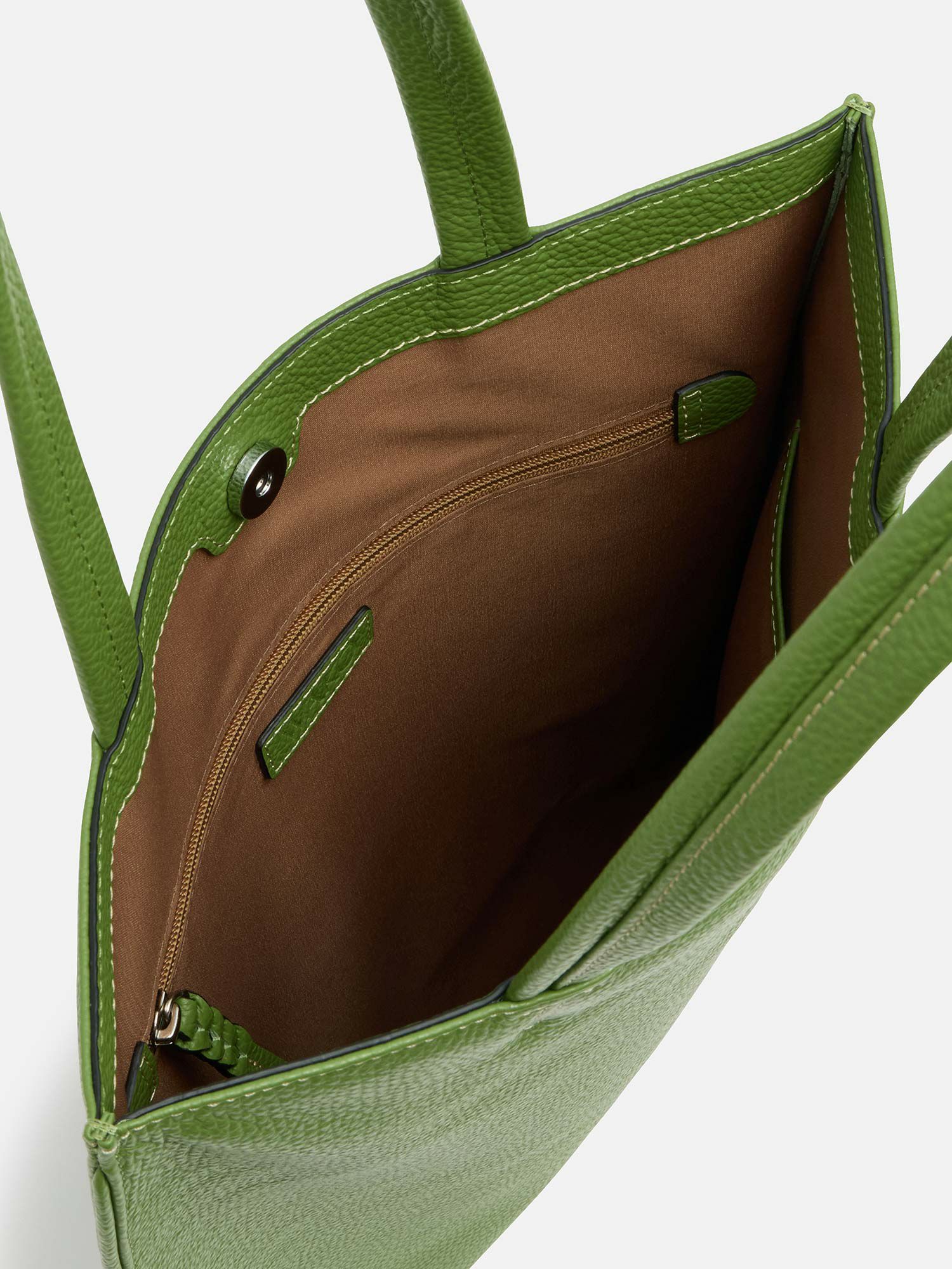 トートバッグ グリーン |トートバッグ | WAKO公式オンラインブティック  