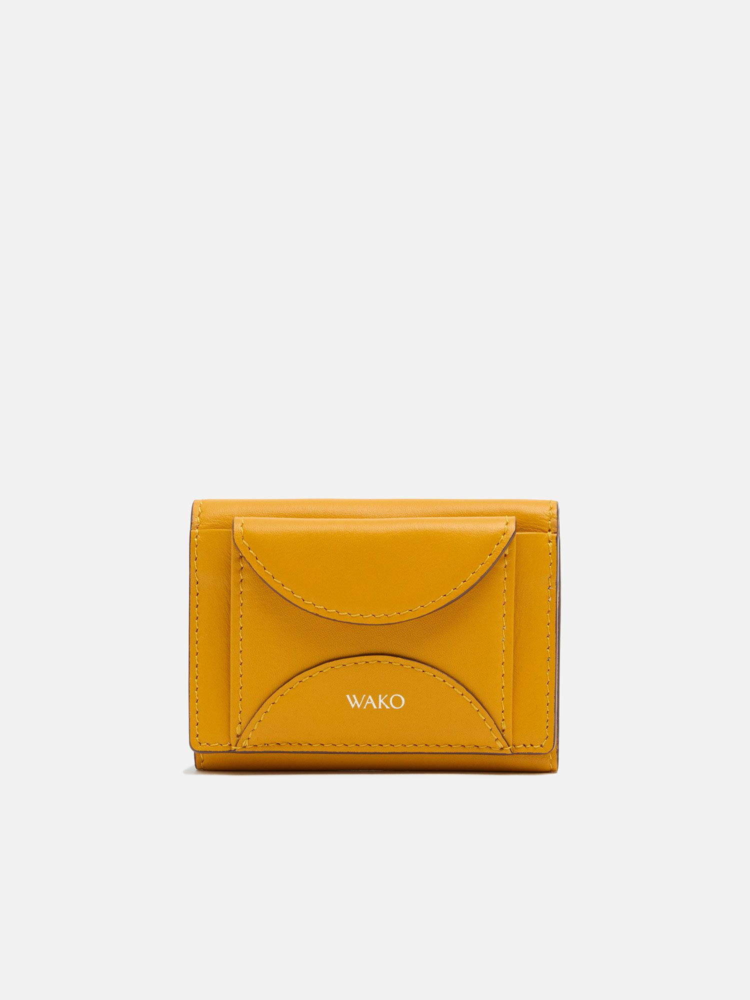三つ折り財布 | WAKO公式オンラインブティック | 銀座・和光 