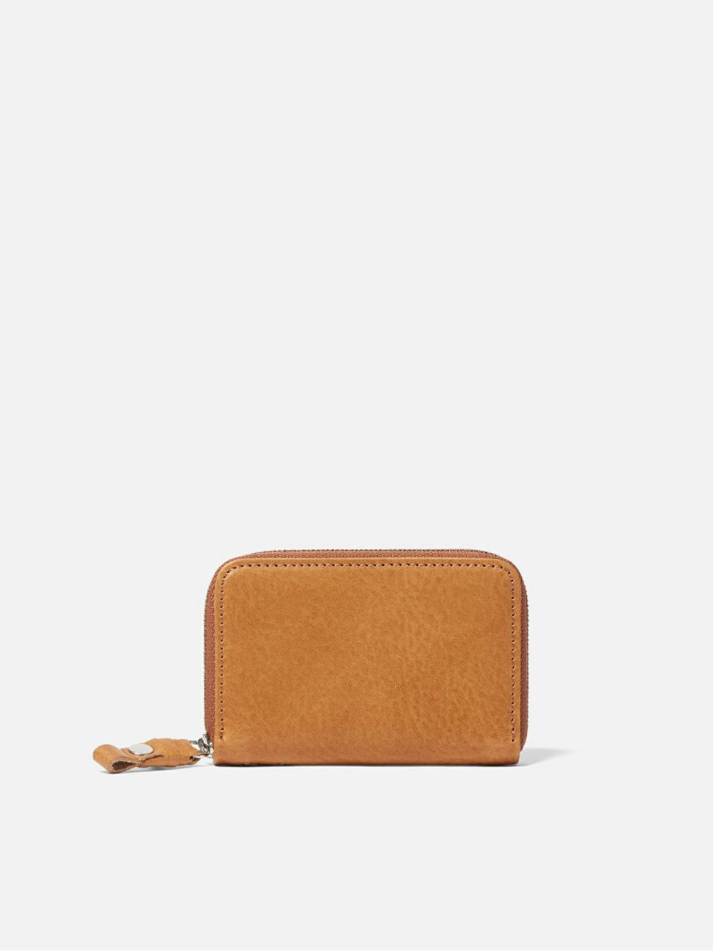 cornelian taurus by daisuke iwanaga 2door card case ブラウン