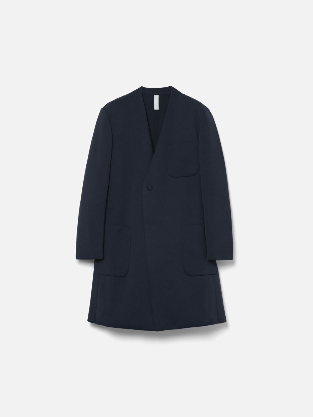 CFCL 完売　MILAN LONG VEST ロングジレ　ブラック　新品未使用 000000023690-01-l.jpg?t=