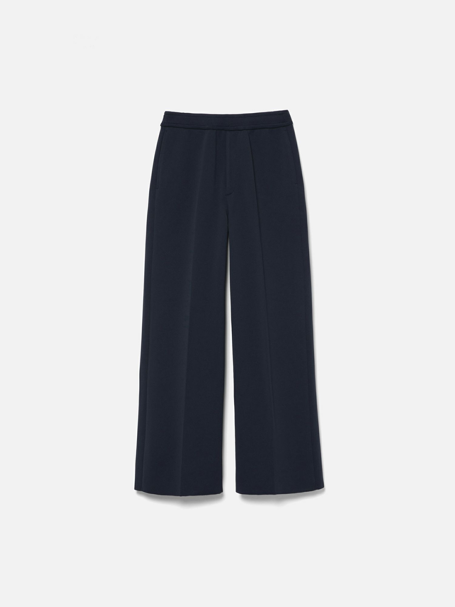 S*n様 CFCL cfcl シーエフシーエルMILAN RIB SKIRTブラ CFCL MILAN RIB SKIRT 1 col.BLUE - rollot