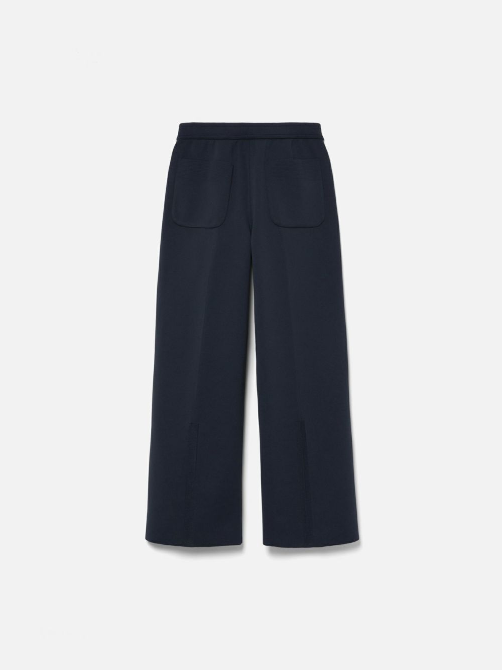 CFCL MILAN RIB SEMI WIDE PANTS TOMEKON |ボトムス | WAKO公式オンラインブティック | 銀座・和光