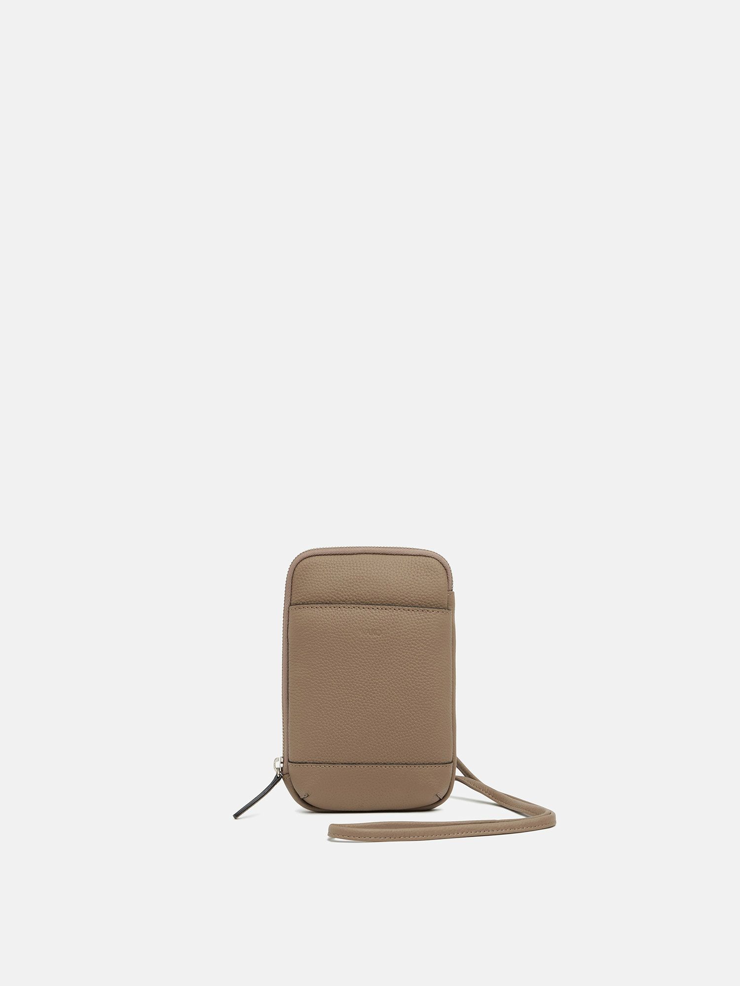 ポシェット オーク |ショルダーバッグ・ポシェット | WAKO公式  