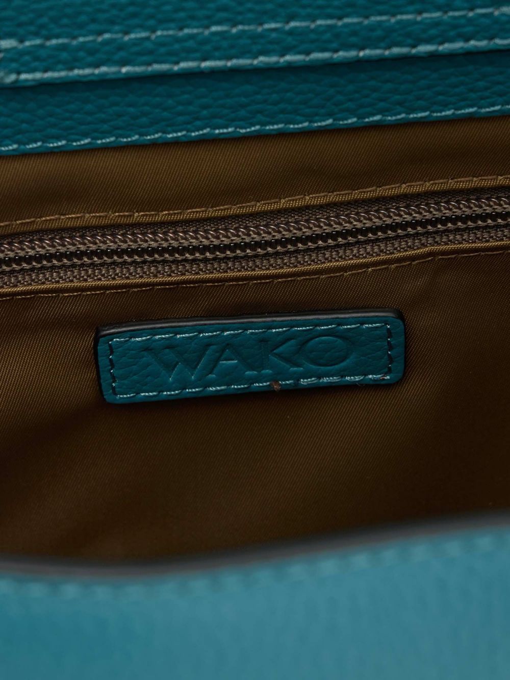 トートバッグ ミディアム ライトブルー |トートバッグ | WAKO公式