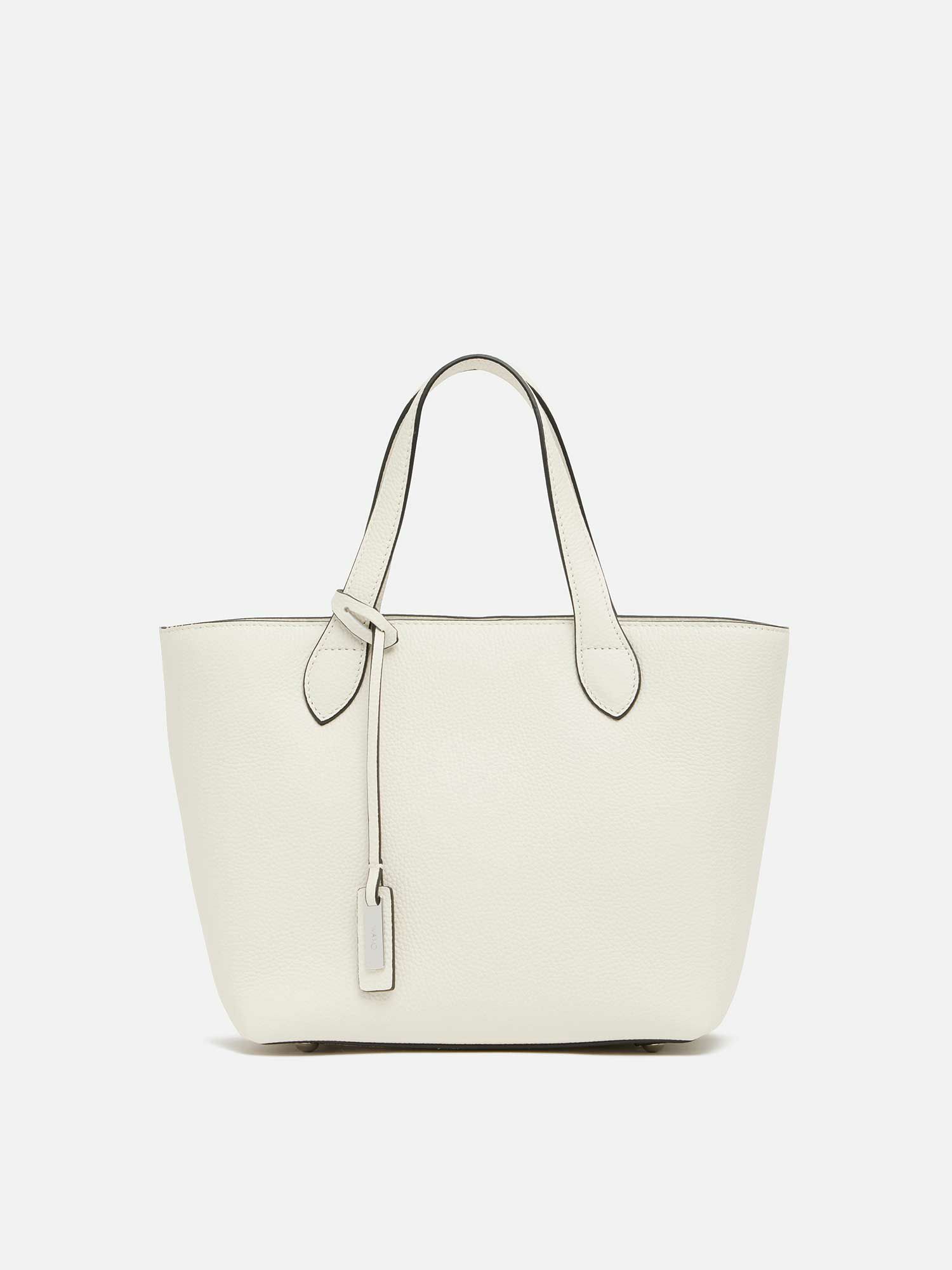 トートバッグ ミディアム アイボリー |トートバッグ | WAKO公式  