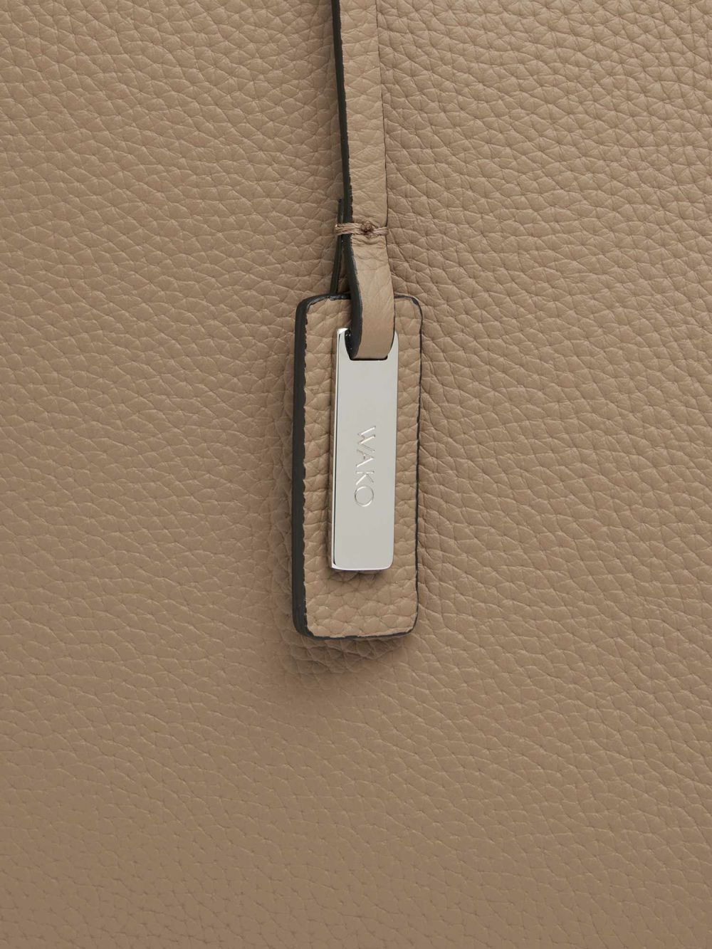 トートバッグ ラージ オーク |トートバッグ | WAKO公式オンライン