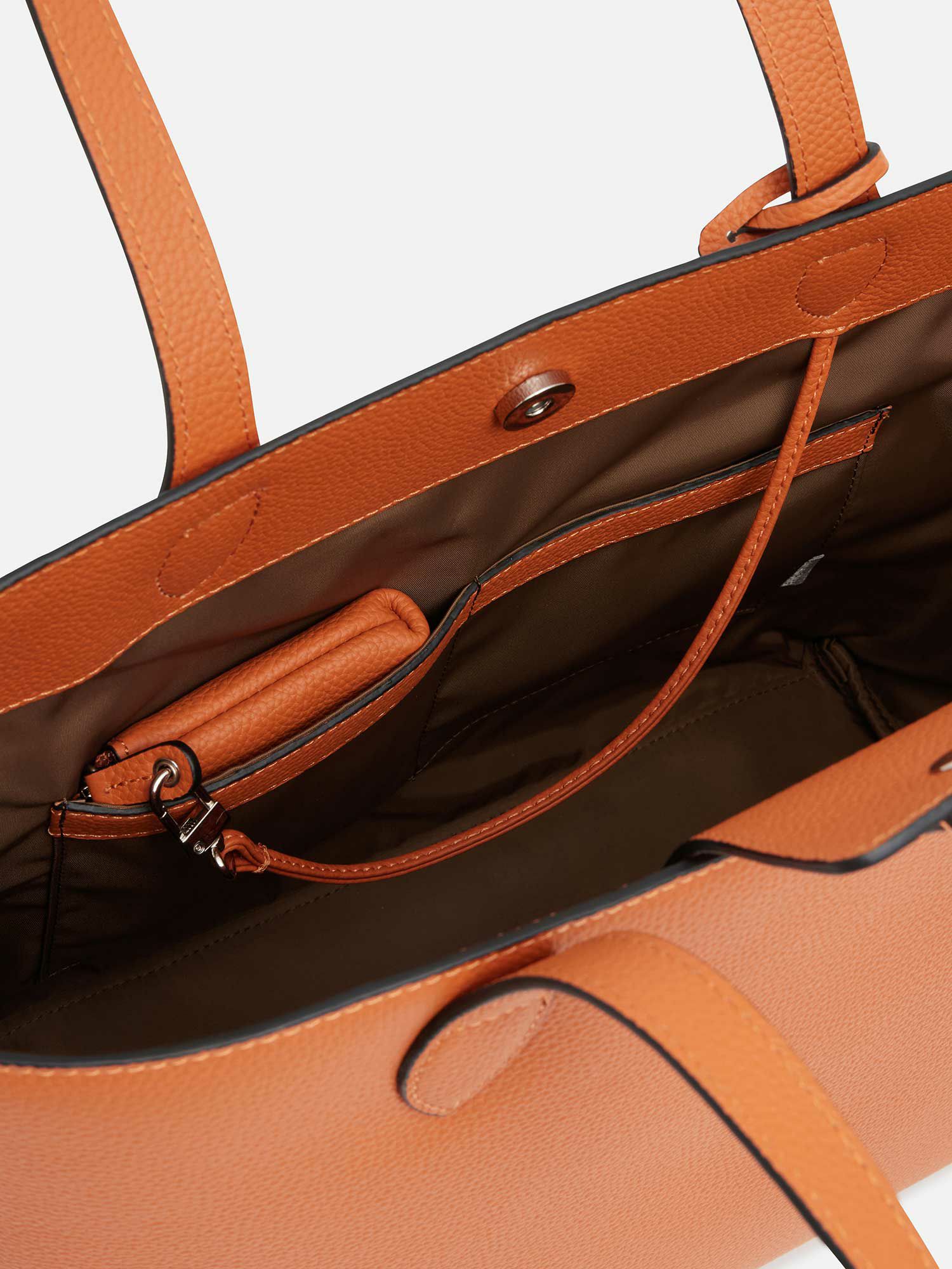 トートバッグ ラージ オレンジ |トートバッグ | WAKO公式オンライン