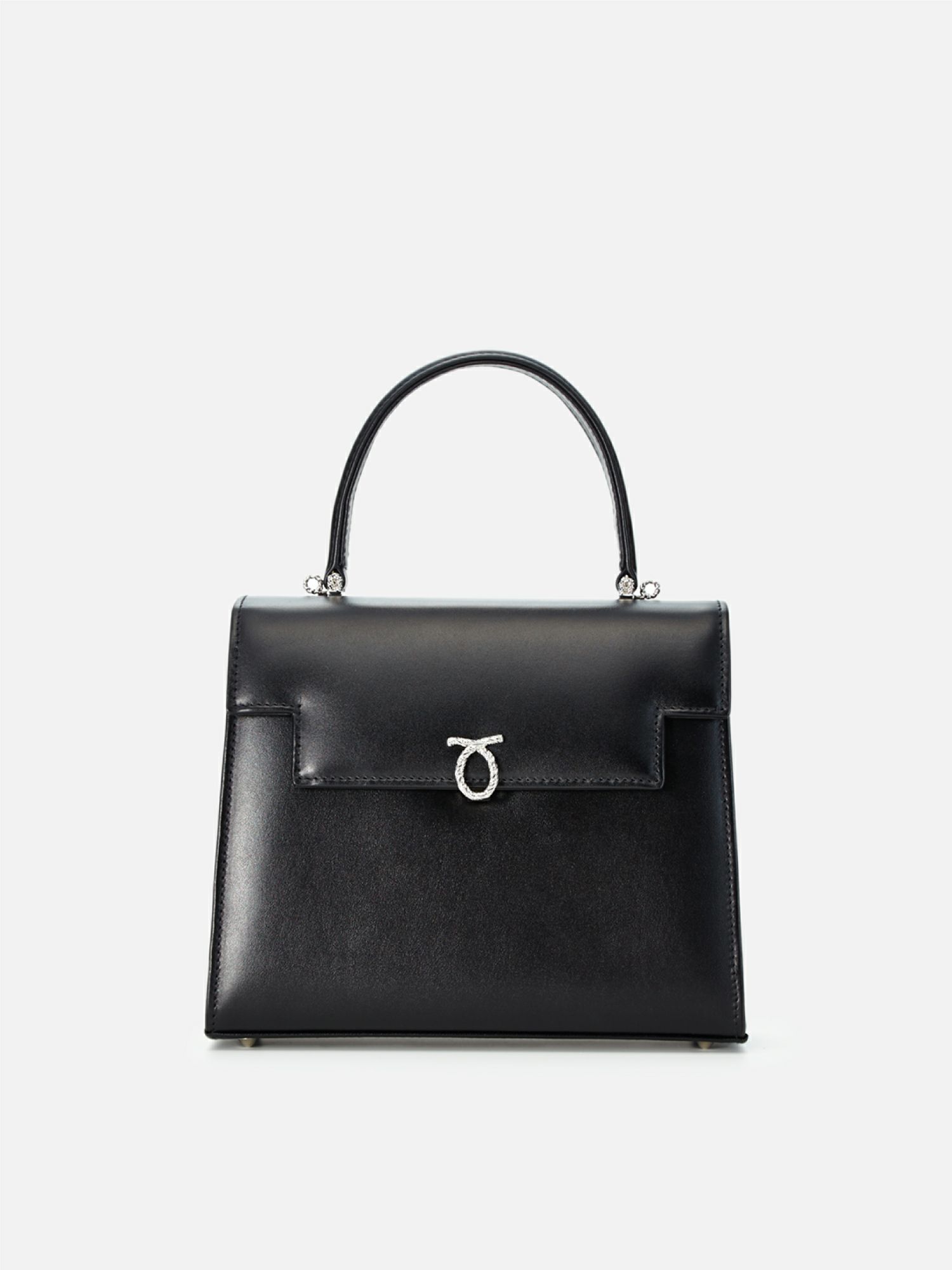 美品♥最高級♥ ロウナー ハンドバッグ レザー 本革 フォーマル Launer LAUNER | WAKO公式オンラインブティック | 銀座・和光