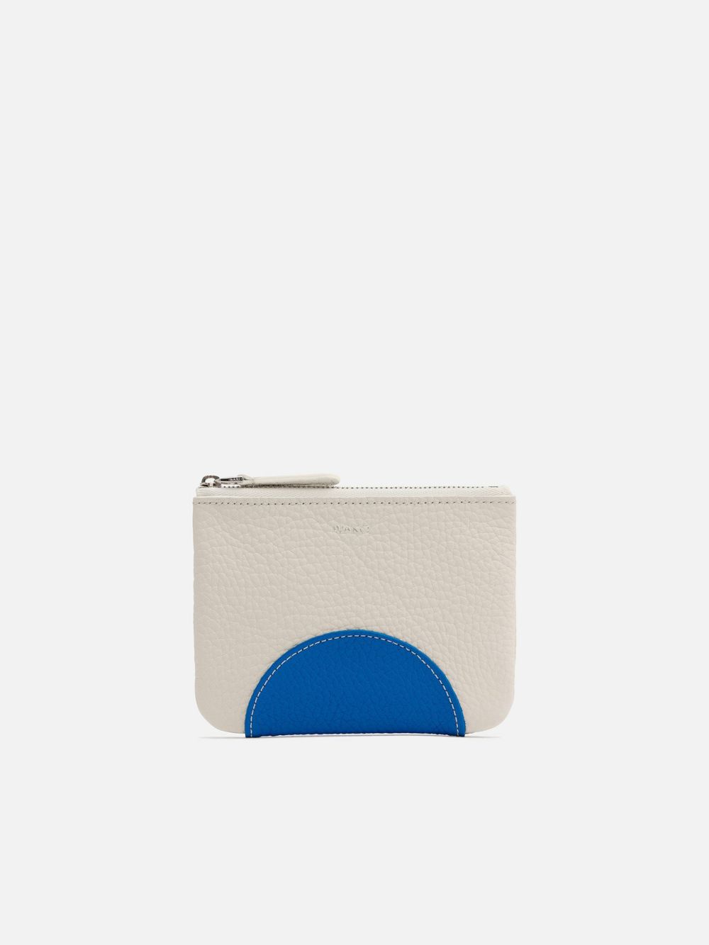 新品✨　WAKO 銀座　和光　ワコウ　マナコフレンズ　ポーチ　ネイビー　箱入り 新品✨ WAKO 銀座 和光 ワコウ マナコフレンズ ポーチ ネイビー