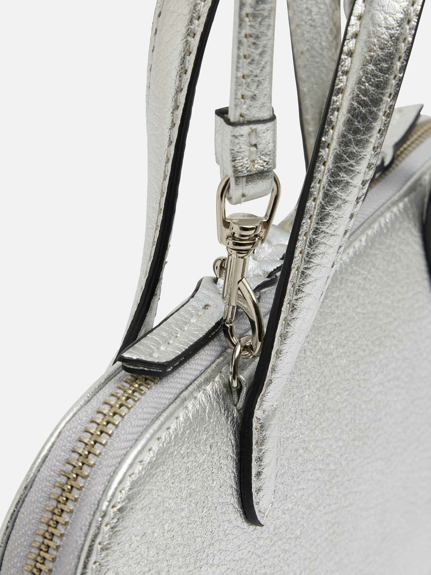 ショルダーバッグ シルバー |ショルダーバッグ・ポシェット | WAKO公式