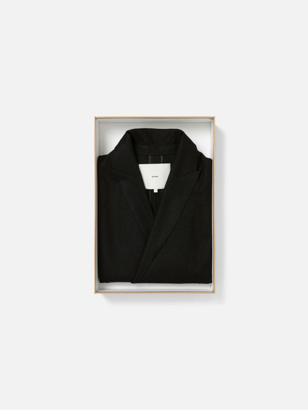 THE SHISHIKUI CASHMERE C / BLACK S試着のみ美品 COTTON CASHMERE JERSEY BIG ROUND NECK SHORT SLV T(FREE SIZE