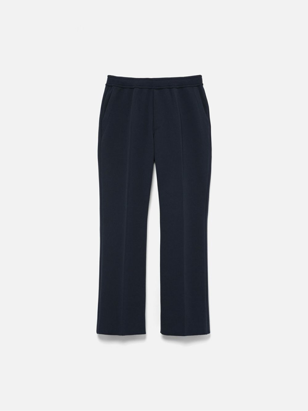 CFCL MILAN RIB WIDE PANTS 2 /2022ss 袴パンツ CFCL MILAN RIB SEMI WIDE PANTS TOMEKON |CFCL | WAKO公式