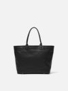 cornelian taurus by daisuke iwanaga 2handle tote M ブラック