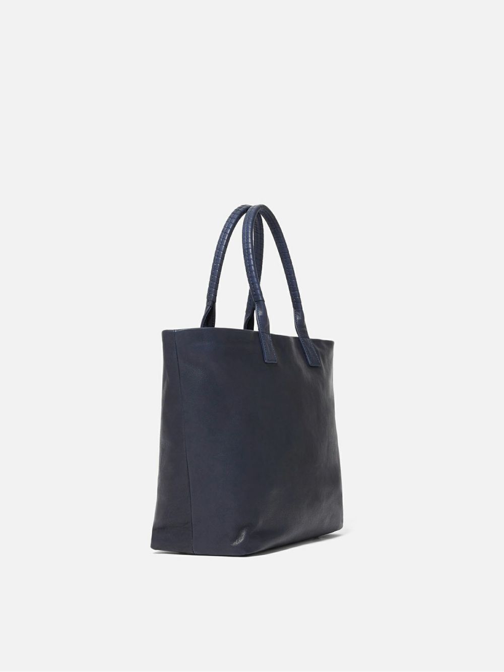 cornelian taurus by daisuke iwanaga 2handle tote M ネイビー