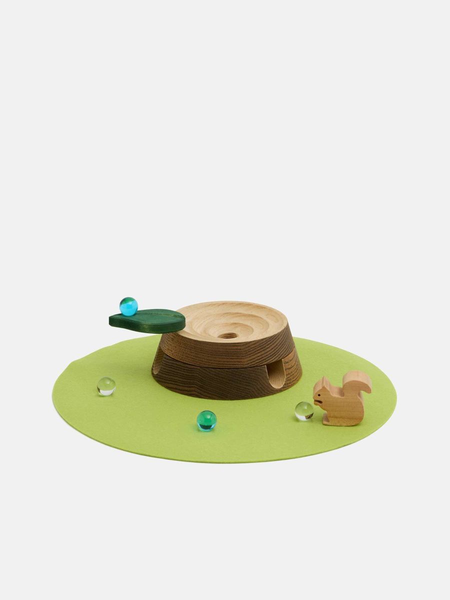 しずくの森あそび |ベビーグッズ | WAKO公式オンラインブティック