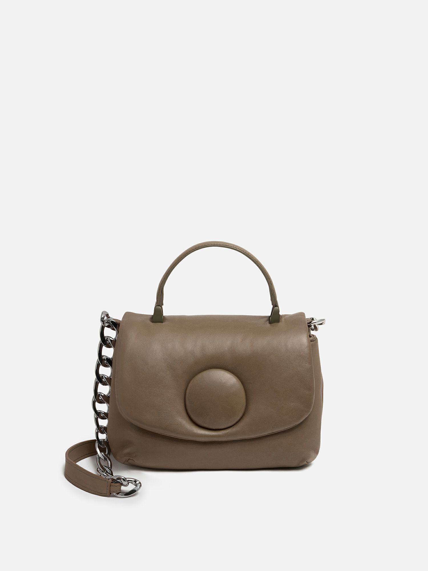 銀座和光オリジナルハンドバッグ 