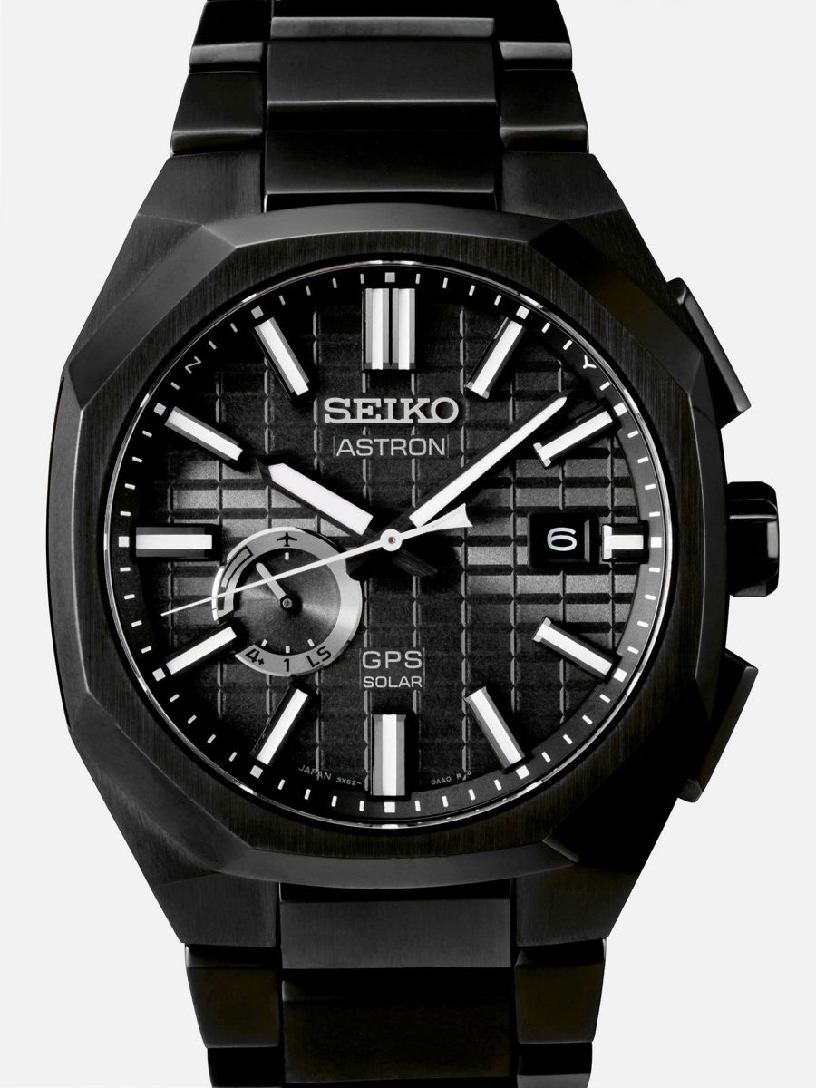 予約】セイコー アストロンウオッチ〈SBXD015〉 |アストロン | WAKO