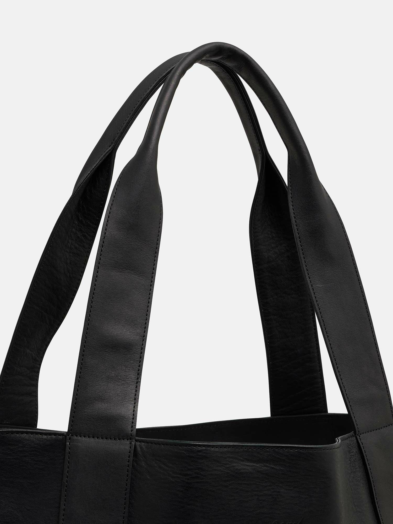 momiji トートバッグ ブラック |トートバッグ | WAKO公式オンライン