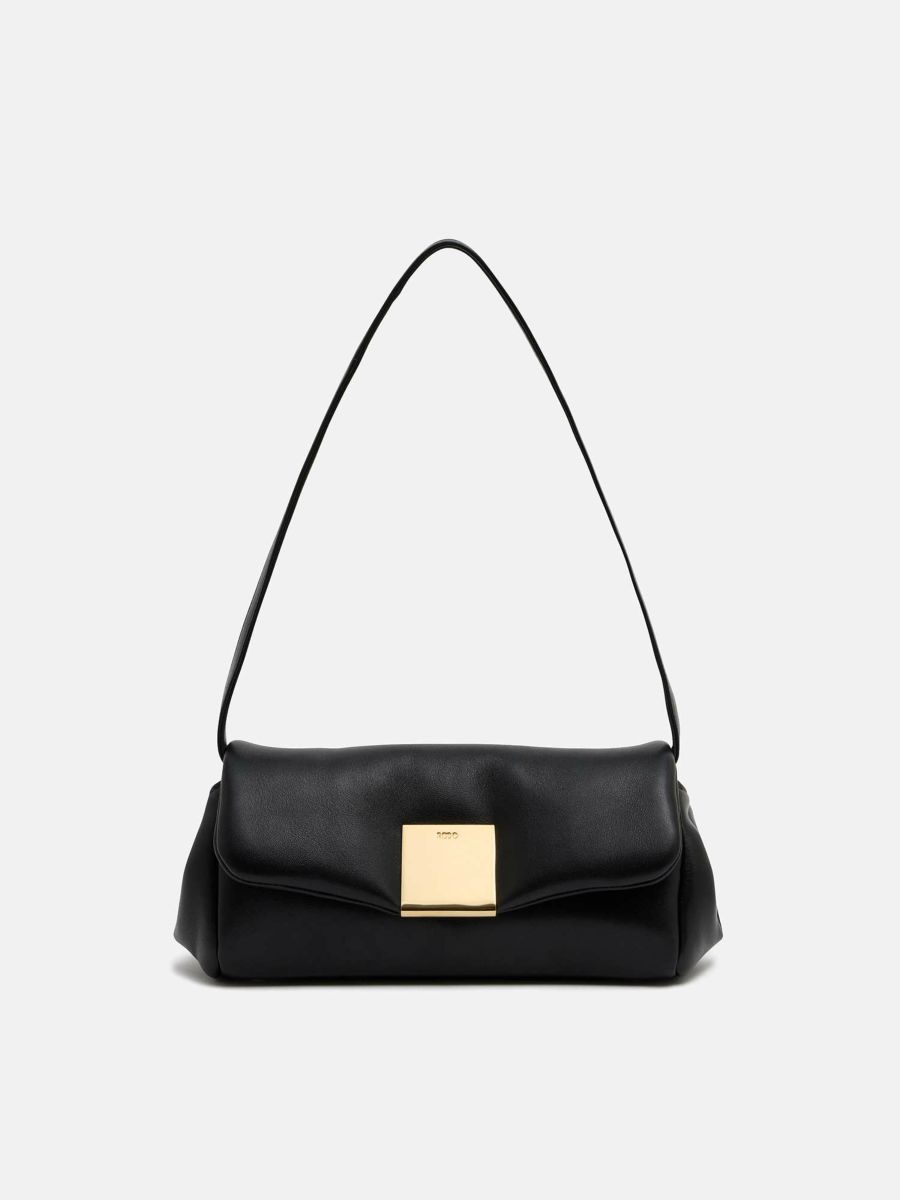良品✨ RODO ロド 和光 メタル チェーンショルダー パーティーバッグ RODO | WAKO公式オンラインブティック | 銀座・和光