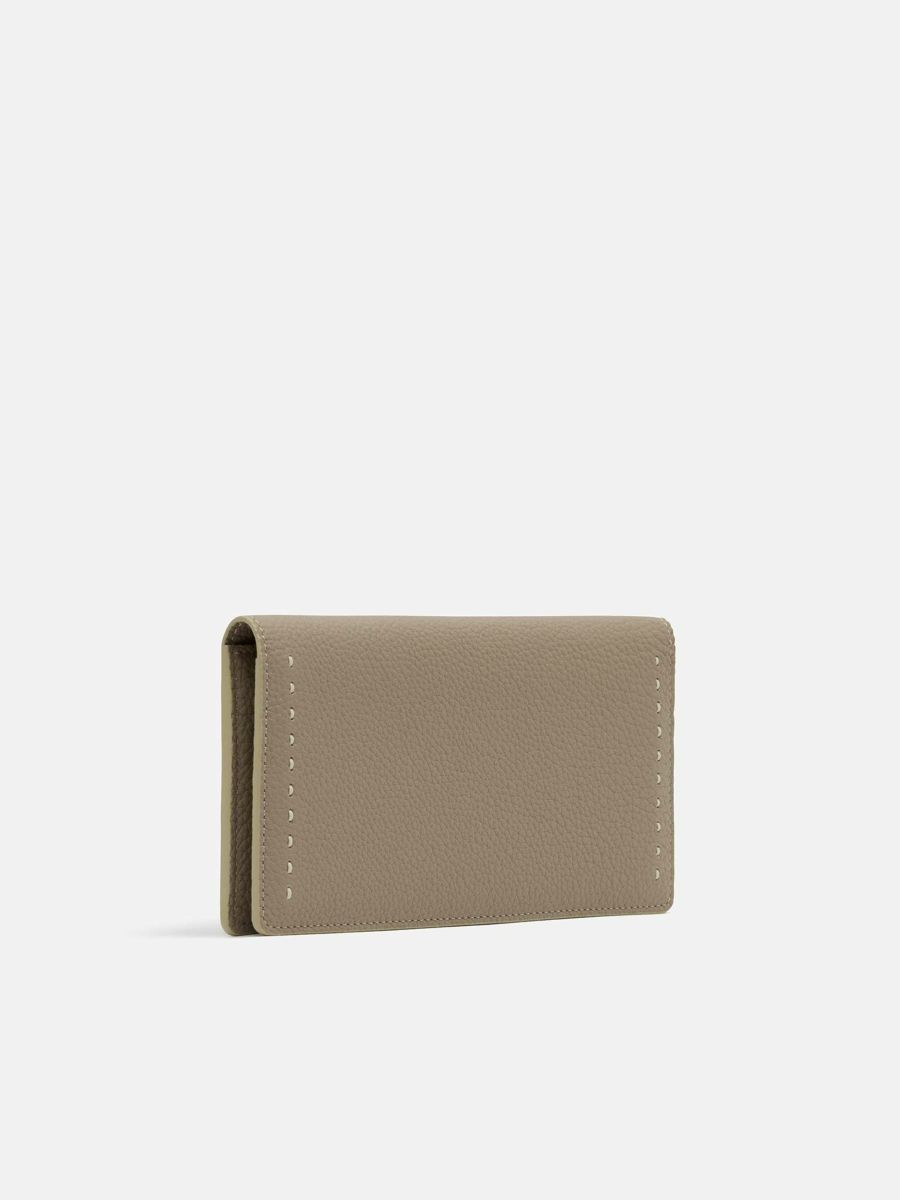 GUCCI グッチ 財布 レディース 長財布 ラウンドファスナー長財布