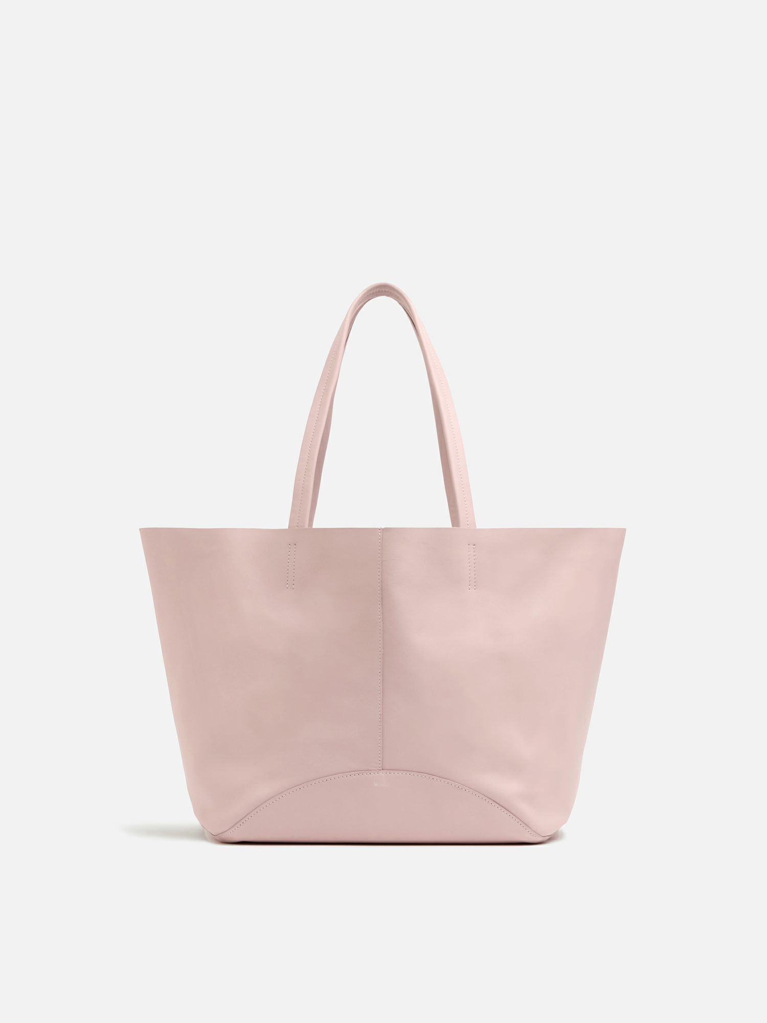 MANACO トートバッグミディアム パステルピンク |トートバッグ | WAKO  