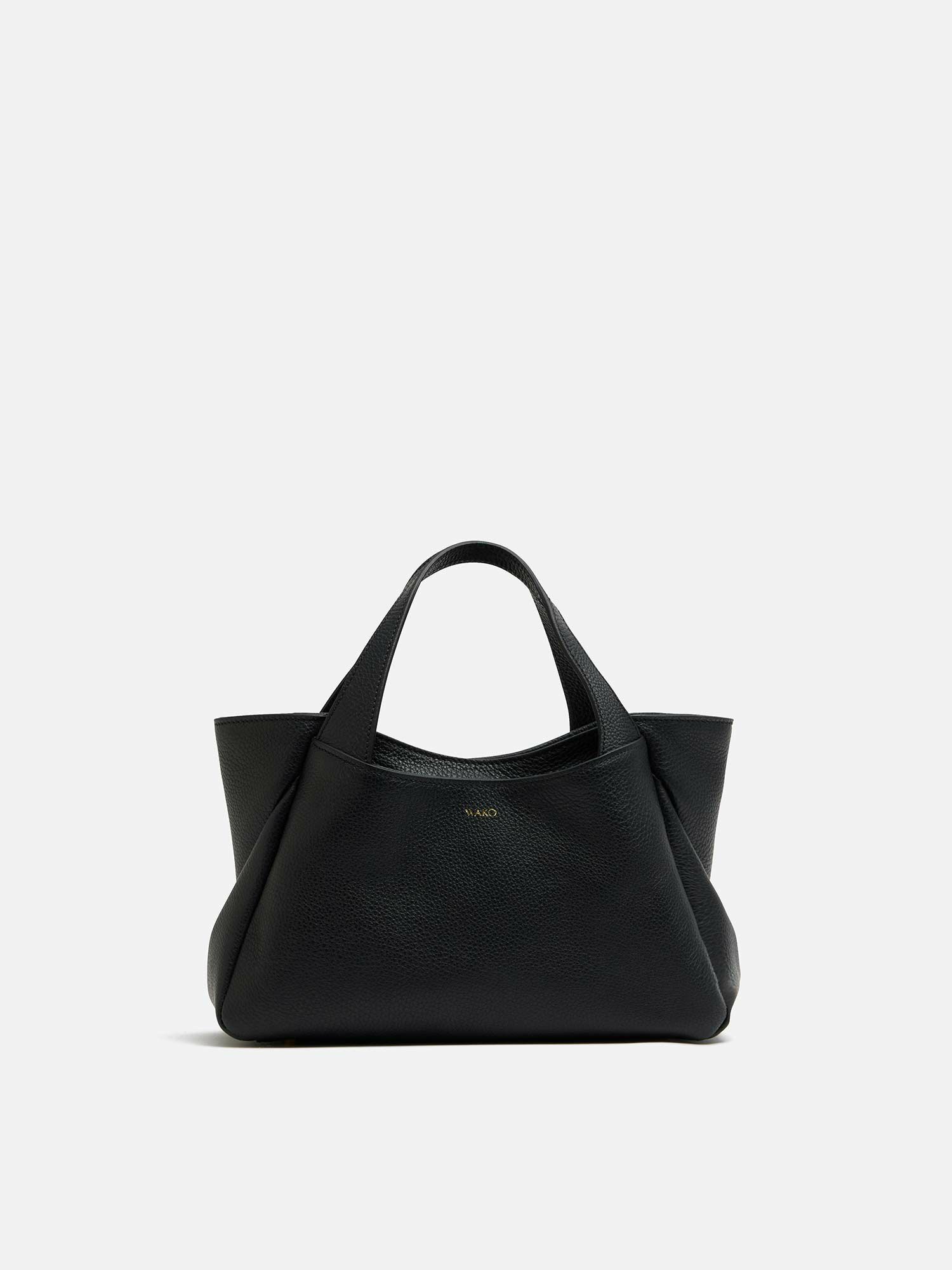 美品】WAKO×MAURO GOVERNA 定価15万 ハンドバッグ 廃盤品 | ヤマダ 