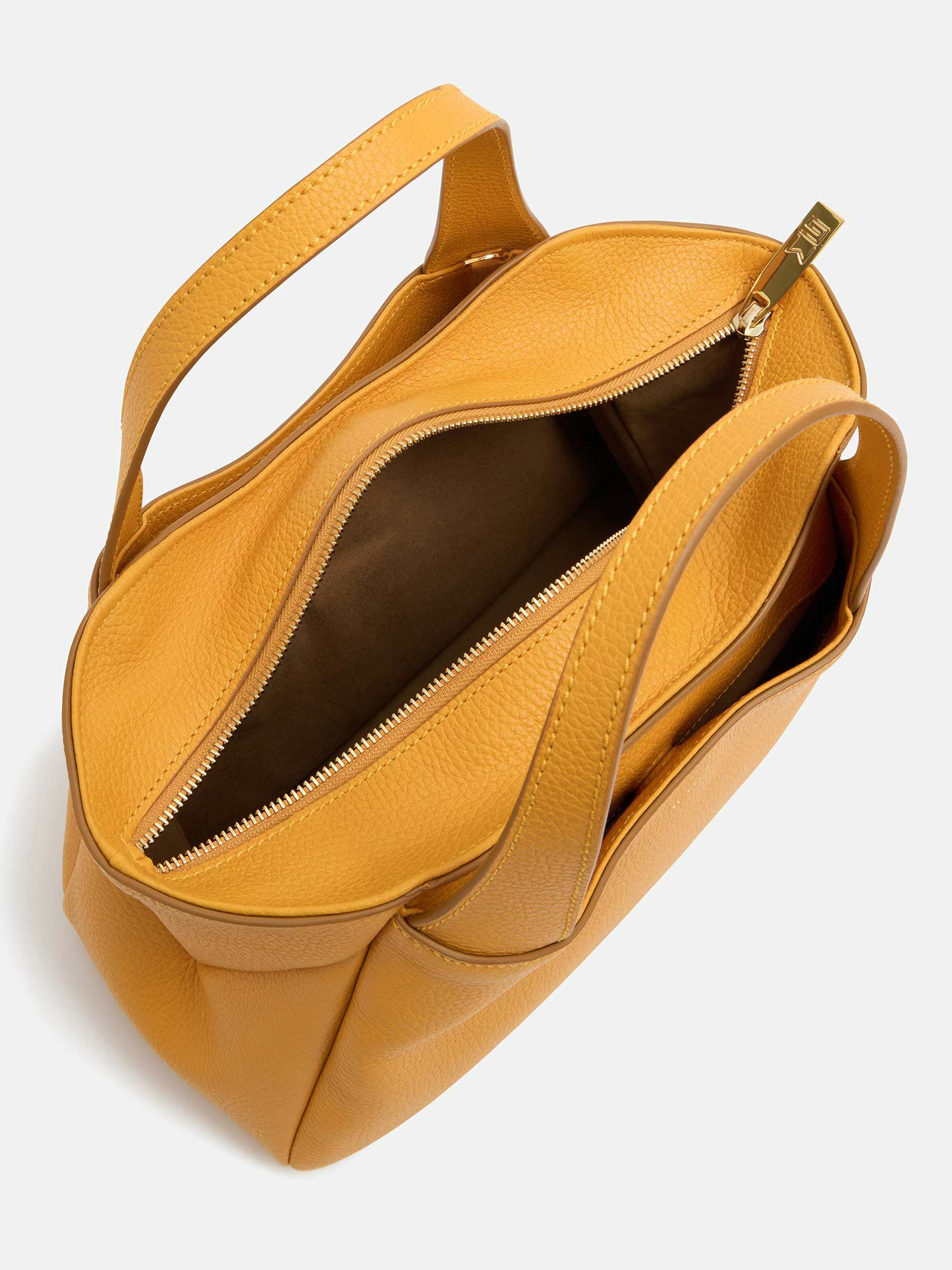 WAKO×MAURO GOVERNA バッグ ライトオレンジ |トートバッグ | WAKO公式  