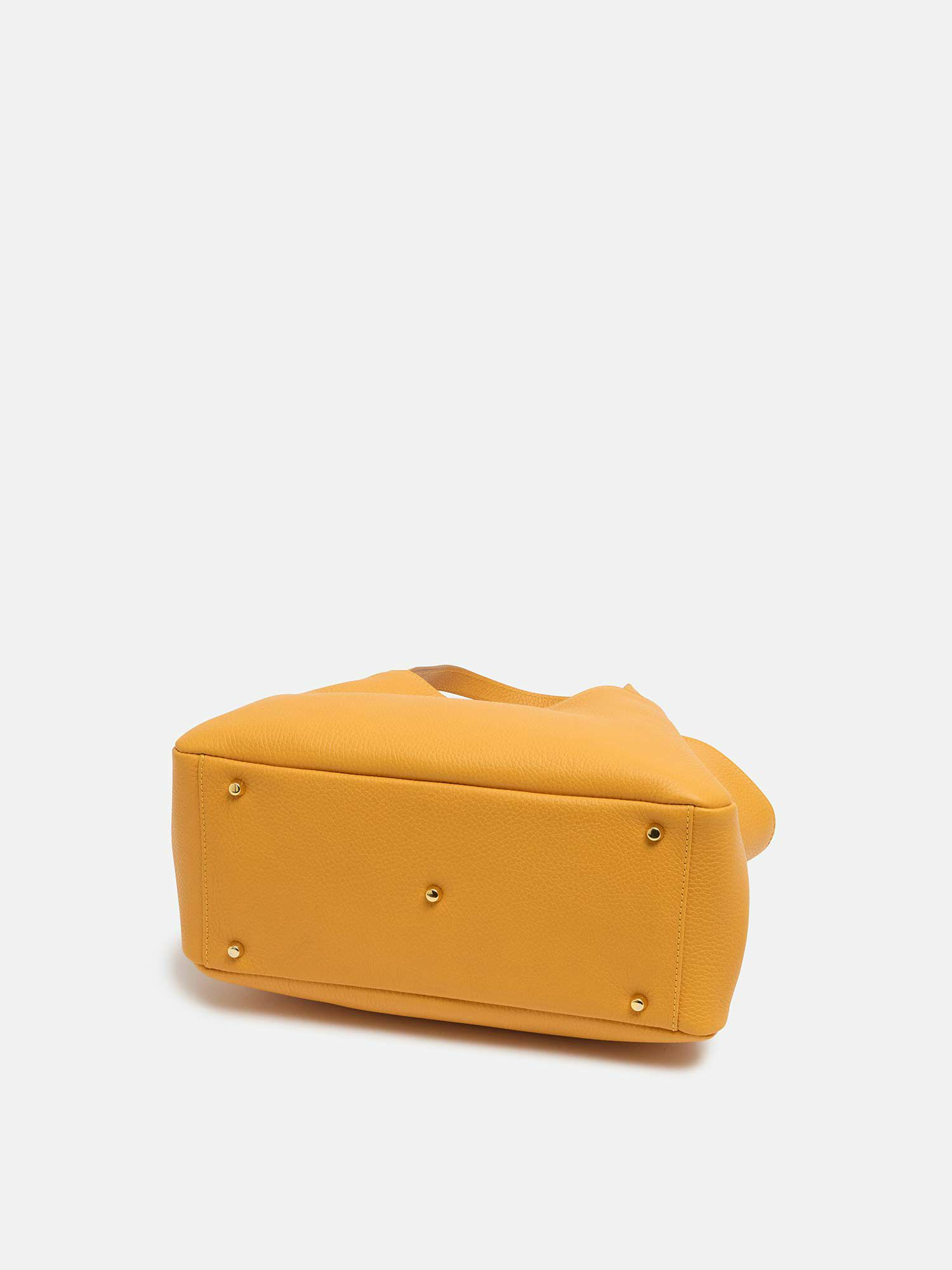 WAKO×MAURO GOVERNA バッグ ライトオレンジ |トートバッグ | WAKO公式  