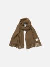 小物 Non Brushed Large Stole Non Brushed Large Stole