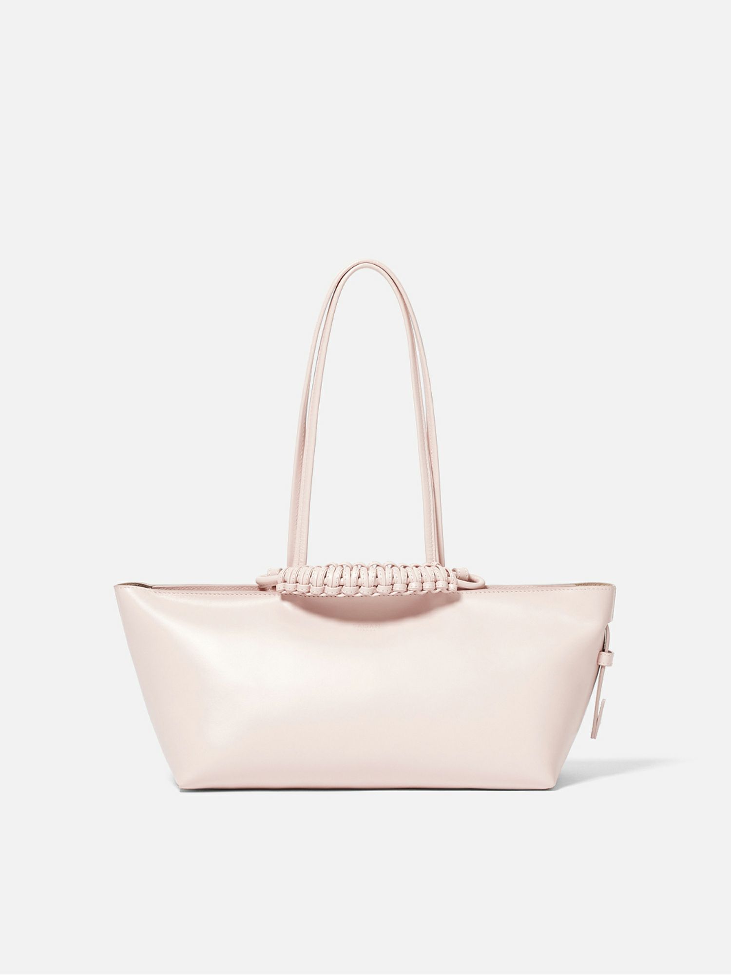 SAGAN Vienna Pazar Book TOTE COW Leather ブラック |SAGAN Vienna 