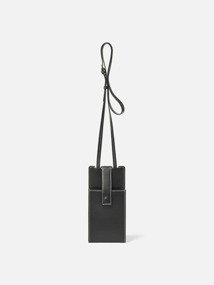 SAGAN Vienna Modular P/C Case Grape ブラック |SAGAN Vienna