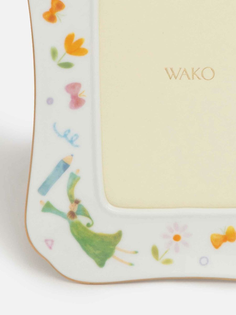Gift Set】WAKOイヤーズクロック〈SG046〉&ピエロ写真立て2025 Gift Set】WAKOイヤーズクロック〈SG046〉&ピエロ写真立て2025