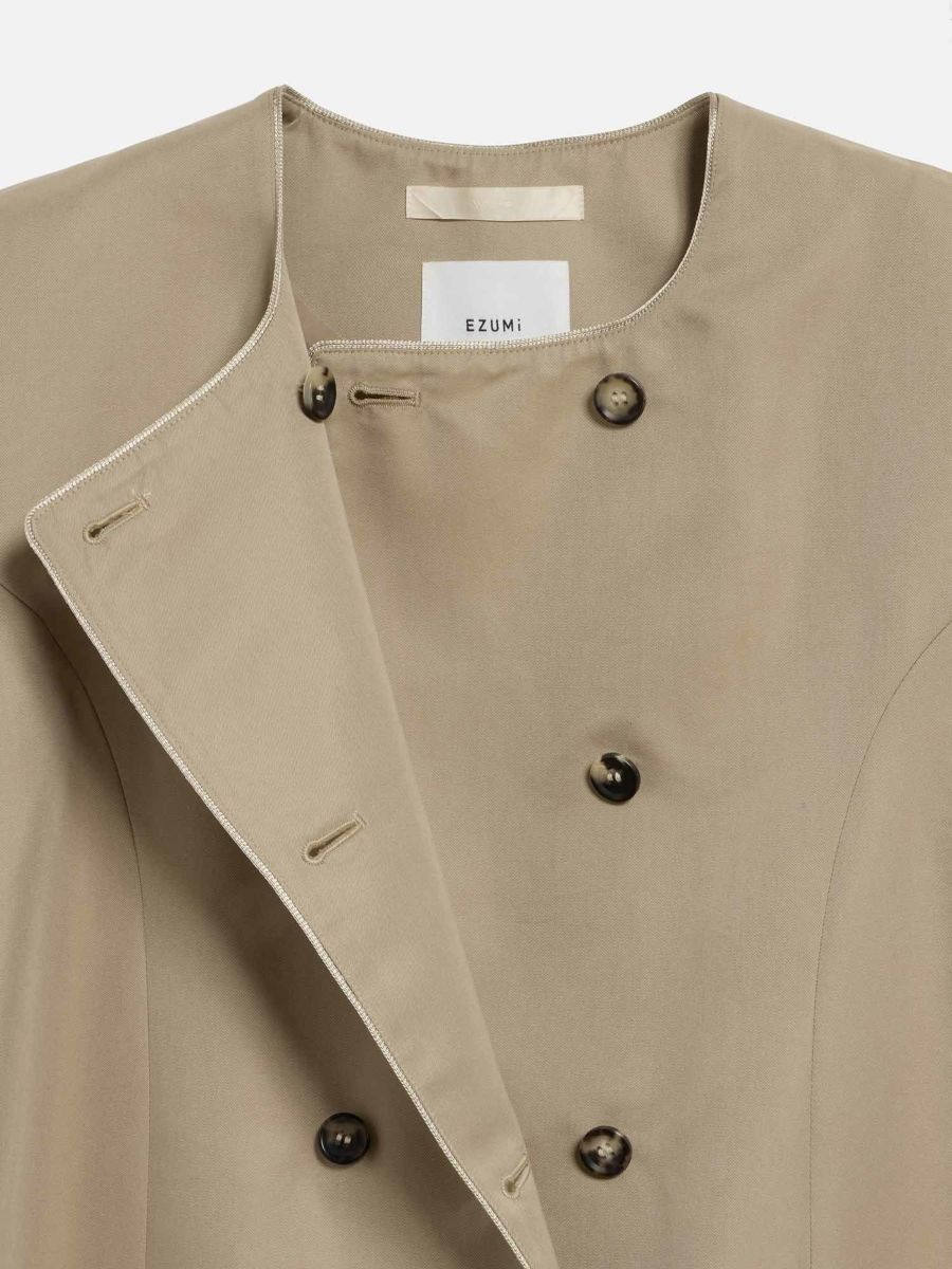 【size1】 euw ニュアンスカラージレ beige 楽天市場】【7/20(日)23:59迄クーポンで10％OFF】ジレ ベスト