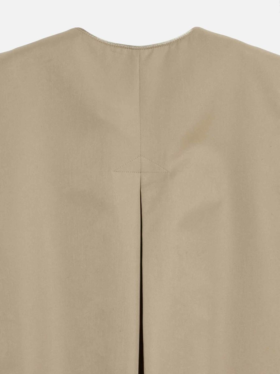 【WAKO SELECTION】シルク混フリルジャケット＊銀座和光＊高級＊美品◎ NEW CLOSET ジャケット |アウター・ジャケット | WAKO公式