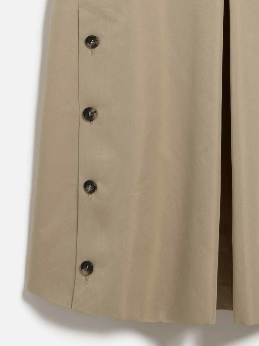 【size1】 euw ニュアンスカラージレ beige NEW CLOSET ジレ ベージュ |アウター・ジャケット | WAKO公式