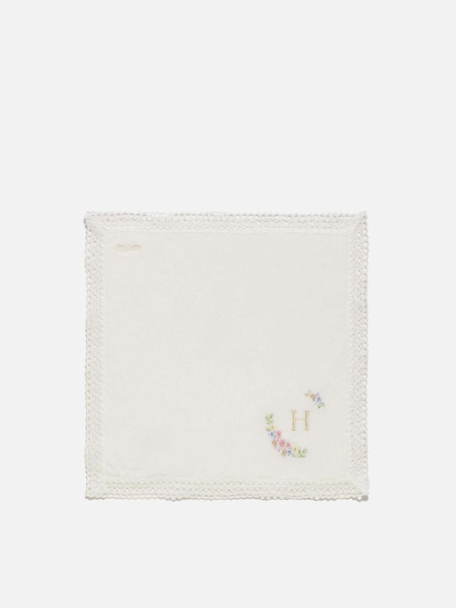 タオルハンカチ H |タオル | WAKO公式オンラインブティック | 銀座・和光