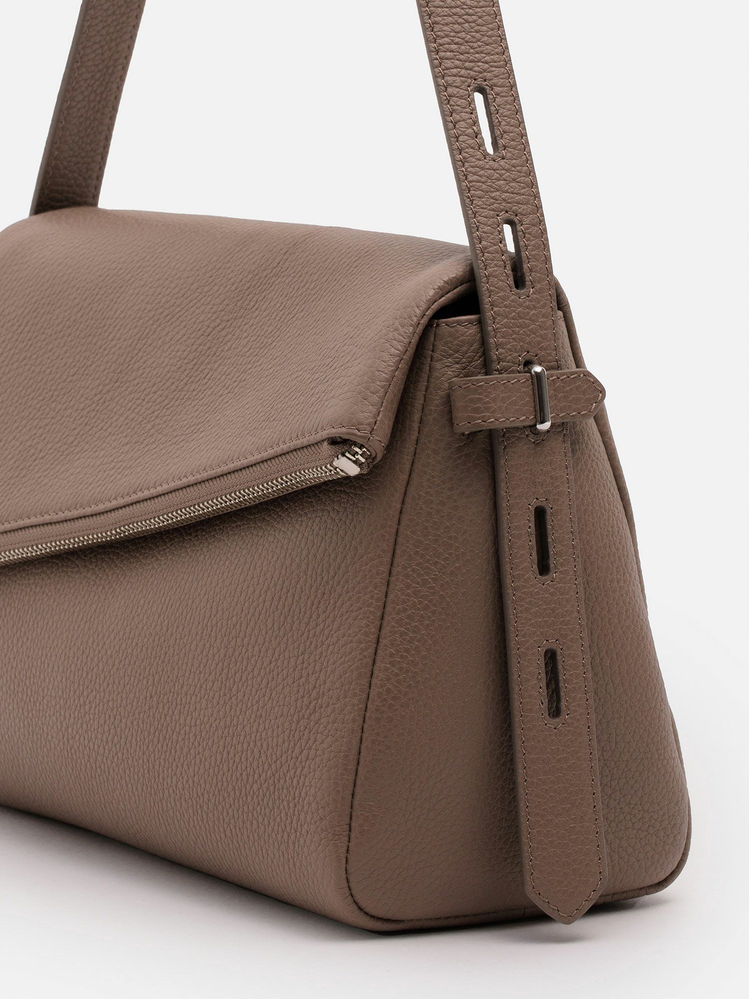 NEW CLOSET ショルダーバッグ スモール オーク |ショルダーバッグ